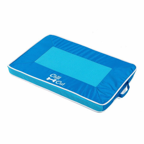 Fresh Breeze mat for dogs with ventilated design