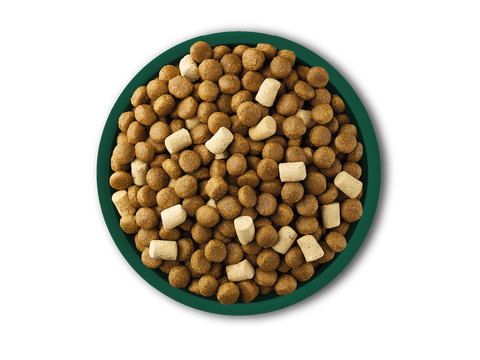 Image of NATURES MENU Raw Boost with Fresh Chicken Adult Dog Food - Pets Villa.