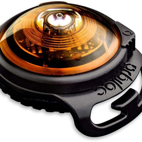 Product image of ORBIC Dog Dual Safety Light - Pets Villa.