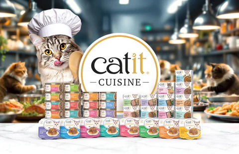 Up To 40% Off Catit Range