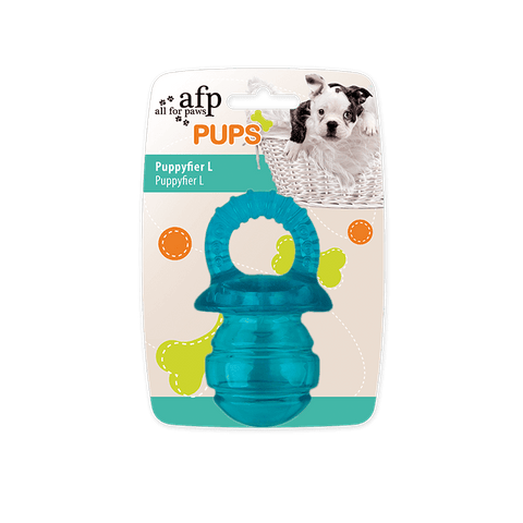 ALL FOR PAWS Pups Puppyfier - Pets Villa