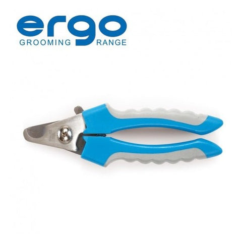 ANCOL Ergo Scissor Nail Clippers - Pets Villa