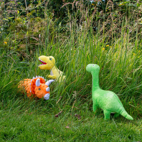 ANCOL Roarsome Dino's (Random) - Pets Villa