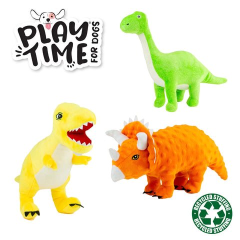 ANCOL Roarsome Dino's (Random) - Pets Villa