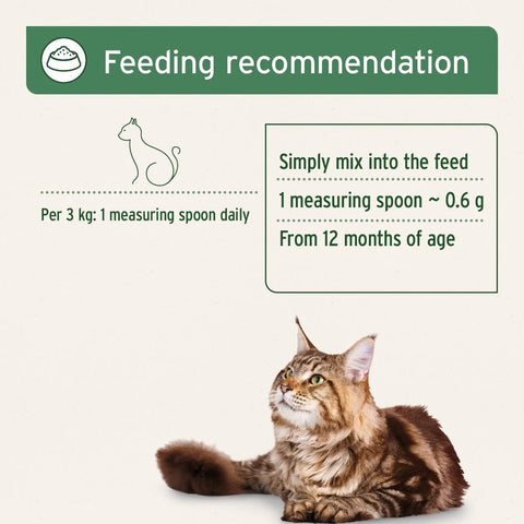 ANIFORTE BARF Complete - Raw Cat Food Supplement 100g - Pets Villa