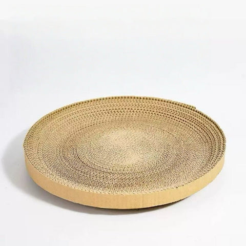 Animal Pal Cat Crater Scratcher - Pets Villa