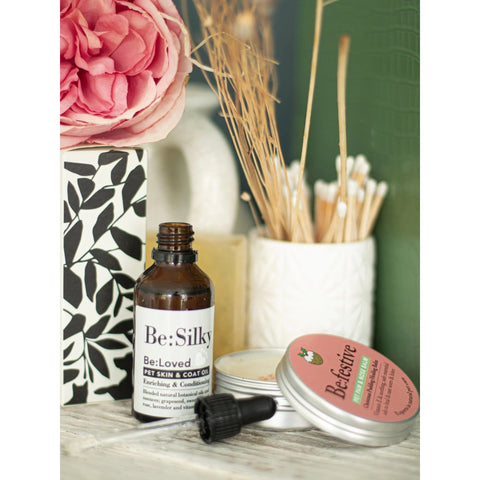 BE:LOVED BE:MERRY Pet Gift Set - Pets Villa