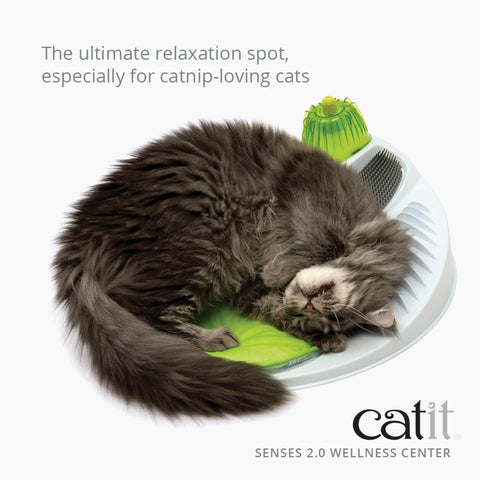 CATIT Senses 2.0 Wellness Center - Pets Villa