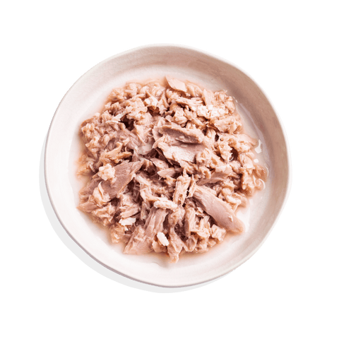 EDGARD & COOPER Cat Tuna and Chicken Fillets Complementary Food - Pets Villa