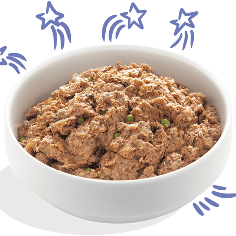 EDGARD & COOPER Dog Grain - free Beef and Duck - Pets Villa