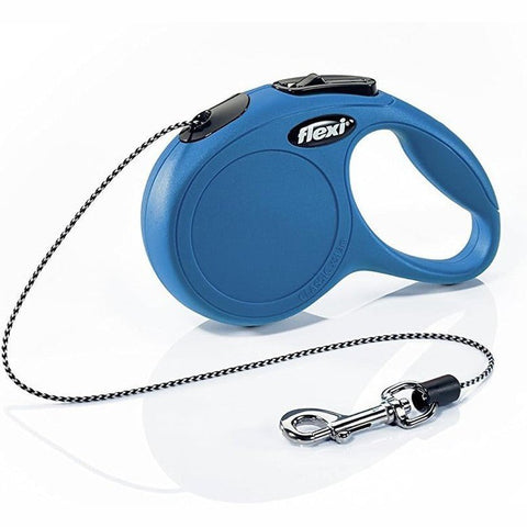FLEXI Cat Lead Cord 3M - Pets Villa
