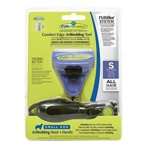 Furflex Small Dog Combo - Pets Villa