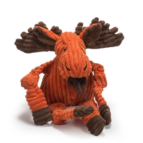 HUGGLE HOUNDS Morris Moose Knottie - Pets Villa