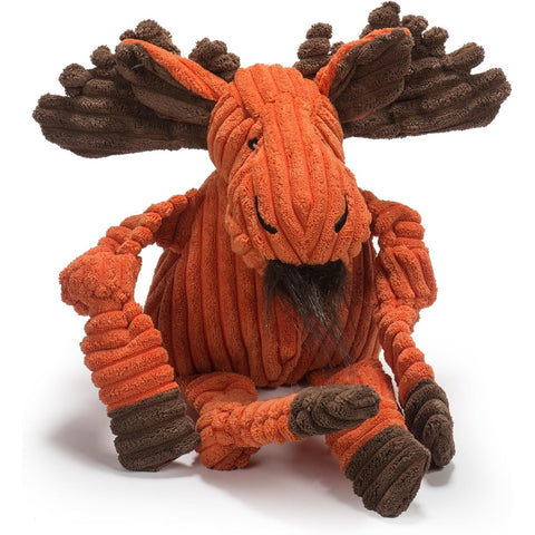 HUGGLE HOUNDS Morris Moose Knottie - Pets Villa