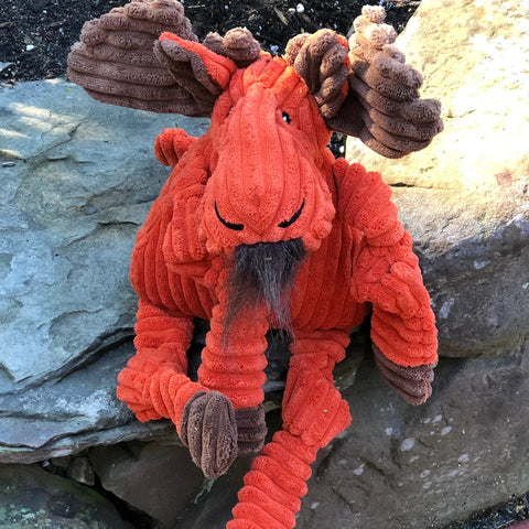 HUGGLE HOUNDS Morris Moose Knottie - Pets Villa