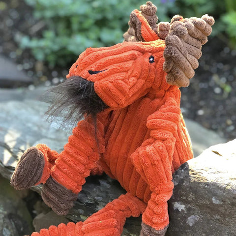 HUGGLE HOUNDS Morris Moose Knottie - Pets Villa