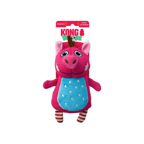 KONG Whoopz Warthog Sm - Pets Villa