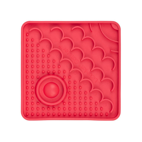 LICKIMAT Classic Catster 15cm - Pets Villa