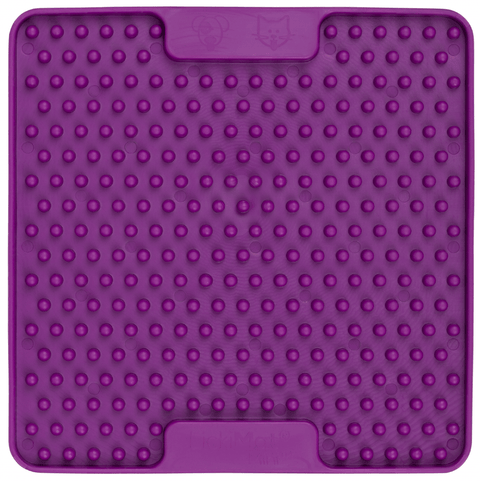 LICKIMAT Mini Soother 15cm - Pets Villa