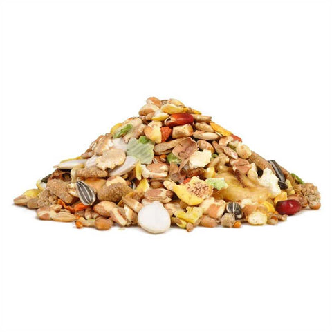 LITTLE ONE Gerbils Complete Feed 400g - Pets Villa