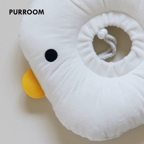 PURROOM Elizabeth Circle Collar - Pets Villa