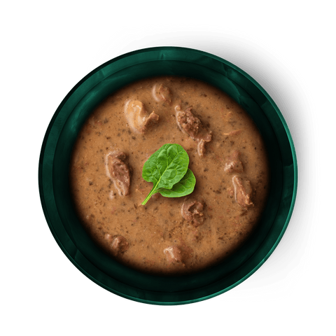 TERRA FELIS Soupreme Duck Complementary Cat Food 70g - Pets Villa