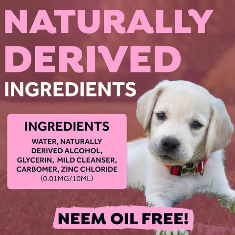 TROPICLEAN Fresh Breath Puppy Oral Care Kit - Pets Villa
