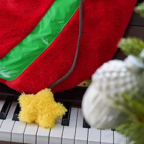ZEZE Christmas Apple Pet Mat - Pets Villa