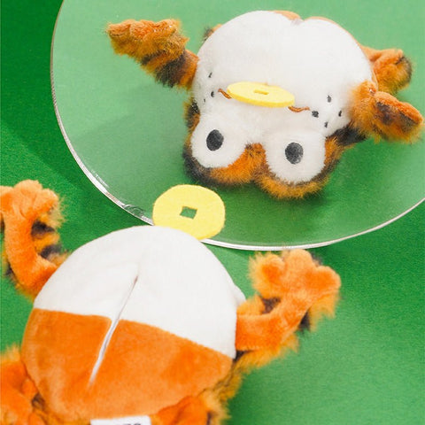 ZEZE Funny Frog Sound Toy - Pets Villa