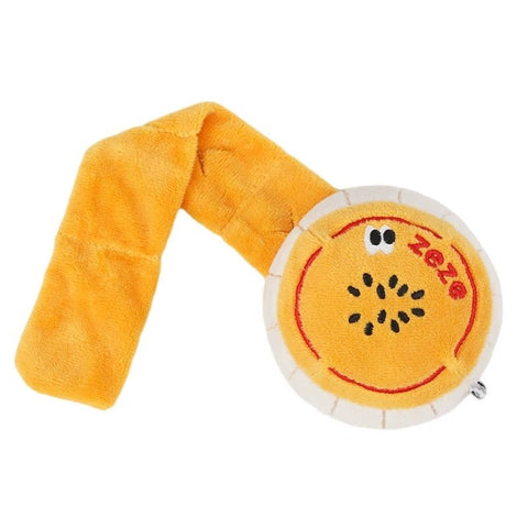 ZEZE Funny Mooncake Pet Toy - Pets Villa