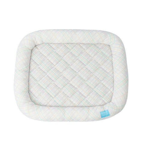 ZEZE Ice Silk Cool Bed - Pets Villa