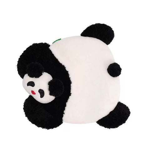 ZEZE Panda Pet Mat - Pets Villa
