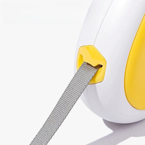ZEZE Retractable Pet Lead 3M - Pets Villa