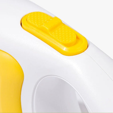 ZEZE Retractable Pet Lead 3M - Pets Villa