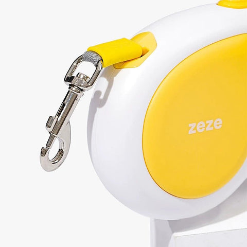 ZEZE Retractable Pet Lead 3M - Pets Villa