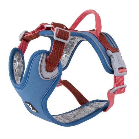 HURTTA Weekend Warrior Warming Harness - Pets Villa
