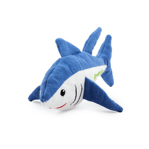 Treat your cat to endless fun with the ALL FOR PAWS Green Rush Tuna Cat Toy