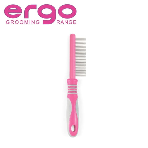 ANCOL Ergo Fine Cat Comb - Pets Villa