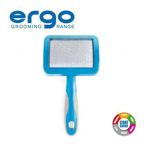 ANCOL Ergo Universal Slicker - Pets Villa