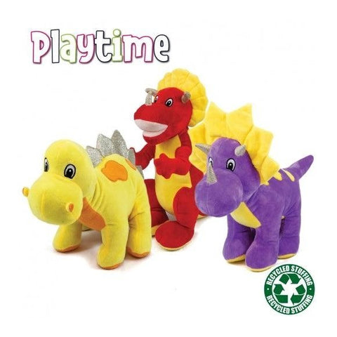 ANCOL Glittersaurus Assorted - Pets Villa