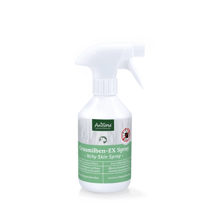 ANIFORTE Grass Mite Itchy Skin Spray