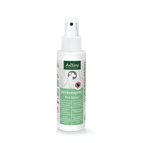 ANIFORTE Tick Spray For dogs 01 | Petsvilla