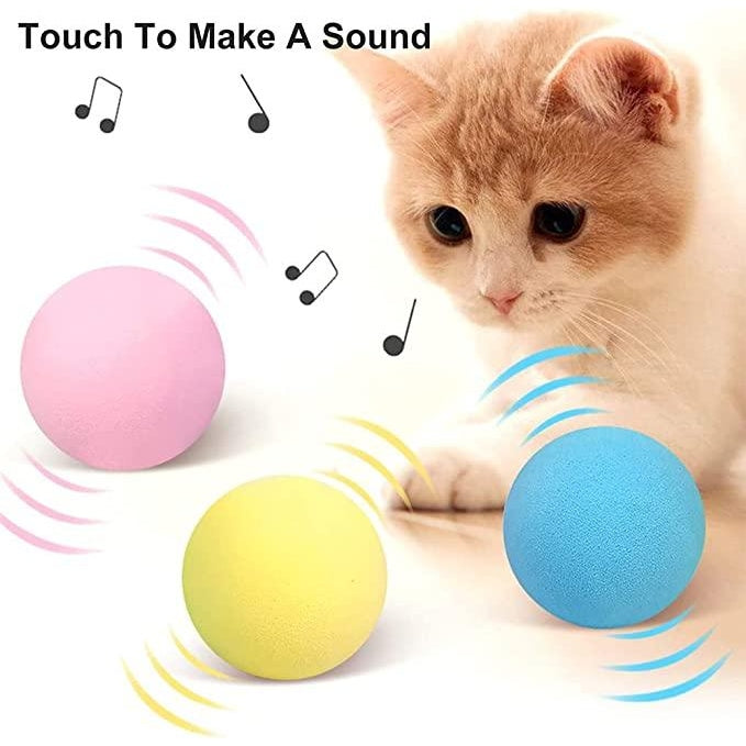 Engaging cat outlet toys