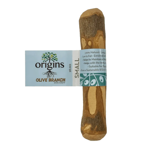 ANTOS Origins Olive Branch - Pets Villa