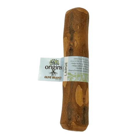 ANTOS Origins Olive Branch - Pets Villa