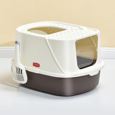 Ark Cat Litter Tray - Pets Villa