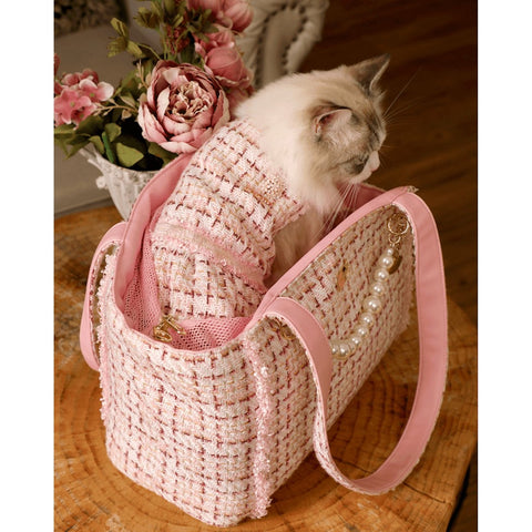 ARKIKA Dress French Style - Pets Villa