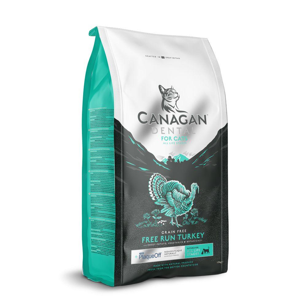 Canagan cat clearance wet food