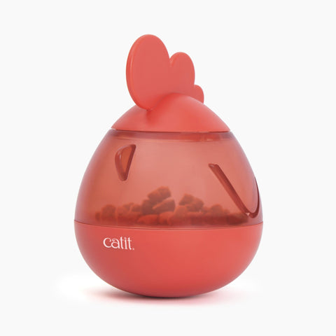 CATIT Pixi Treat Dispenser Mouse