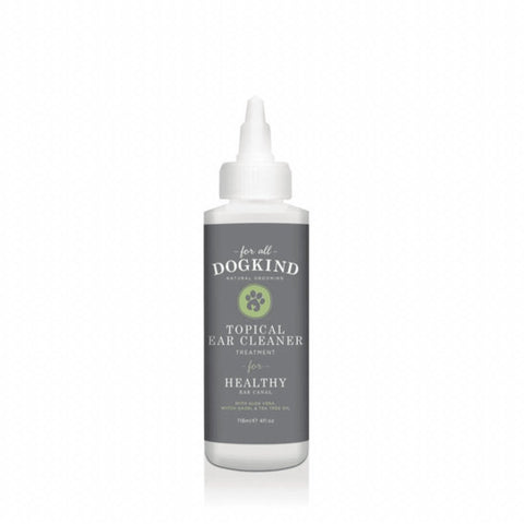 FOR ALL DOGKIND Tropical Ear Clean - Pets Villa